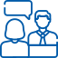 2 - Entretien avec un recruteur
